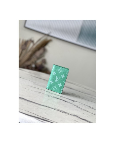 LV  Taigarama Wallet