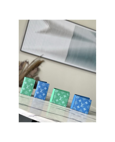 LV  Taigarama Wallet