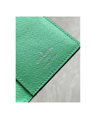 LV  Taigarama Wallet