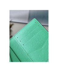 LV  Taigarama Wallet