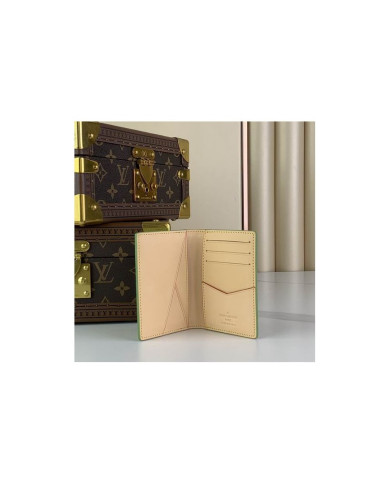 LV  Tyler Wallet