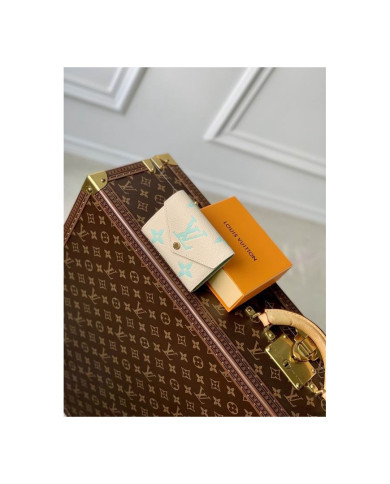 LV  Victorine Wallet