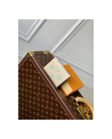 LV  Victorine Wallet