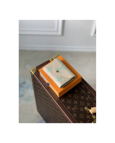LV  Victorine Wallet