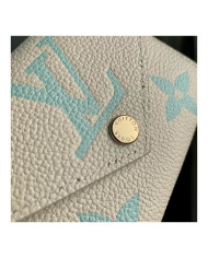 LV  Victorine Wallet