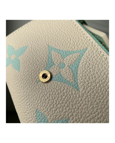 LV  Victorine Wallet