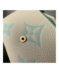 LV  Victorine Wallet