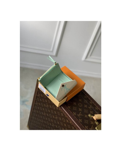 LV  Victorine Wallet