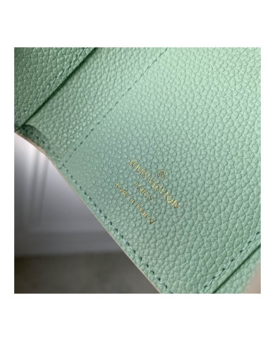 LV  Victorine Wallet