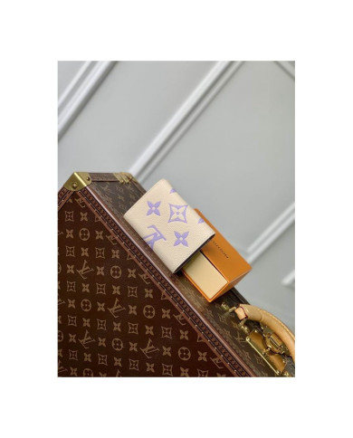 LV  Victorine Wallet
