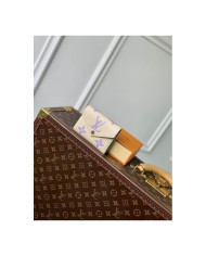 LV  Victorine Wallet