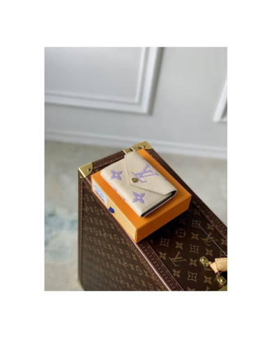 LV  Victorine Wallet