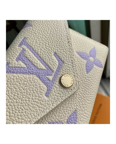 LV  Victorine Wallet