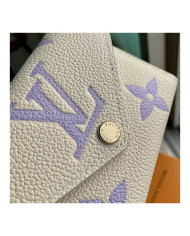 LV  Victorine Wallet