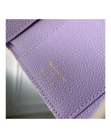 LV  Victorine Wallet