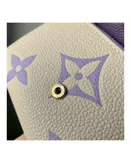 LV  Victorine Wallet