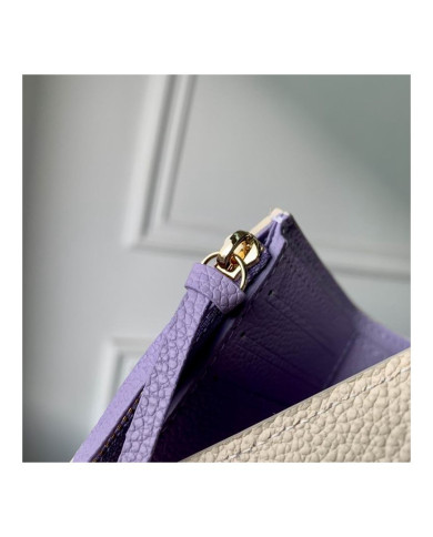 LV  Victorine Wallet