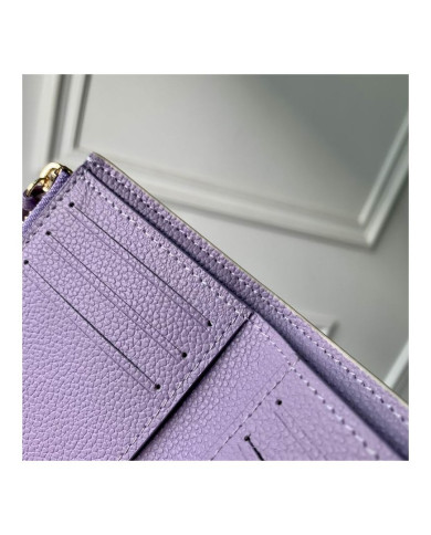 LV  Victorine Wallet