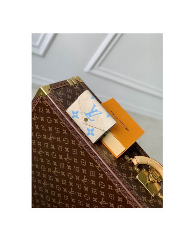 LV  Victorine Wallet