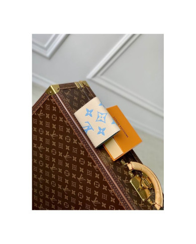 LV  Victorine Wallet