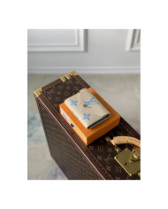 LV  Victorine Wallet