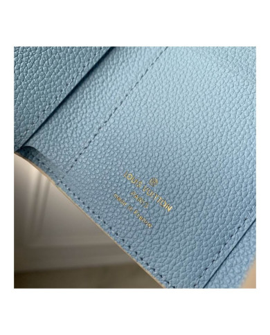 LV  Victorine Wallet
