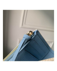 LV  Victorine Wallet