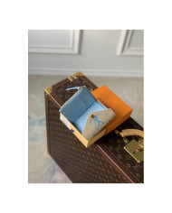 LV  Victorine Wallet