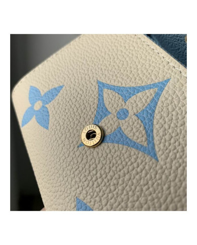 LV  Victorine Wallet