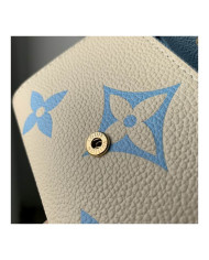 LV  Victorine Wallet