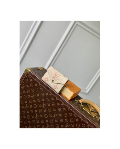 LV  Victorine Wallet