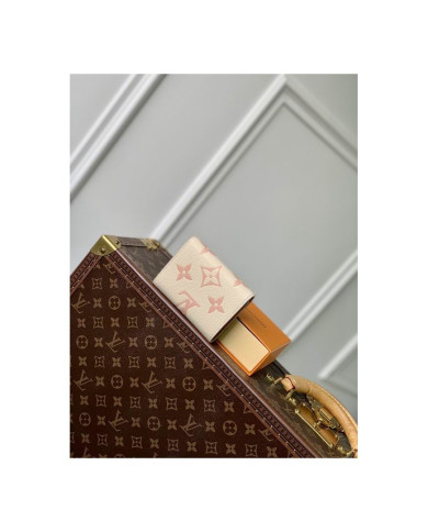 LV  Victorine Wallet