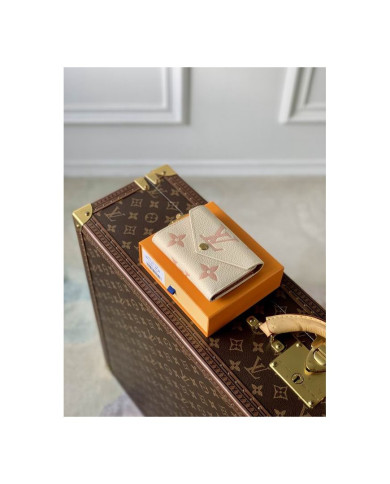 LV  Victorine Wallet