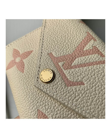 LV  Victorine Wallet