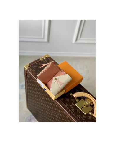 LV  Victorine Wallet