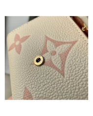 LV  Victorine Wallet