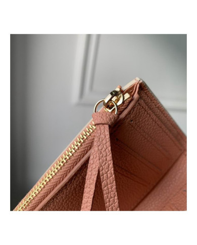 LV  Victorine Wallet