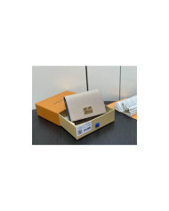 LV  Victorine  Wallet