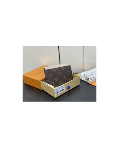 LV  Victorine  Wallet