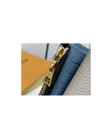 LV  Victorine  Wallet