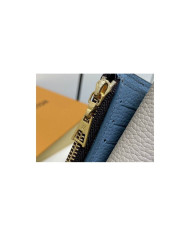 LV  Victorine  Wallet