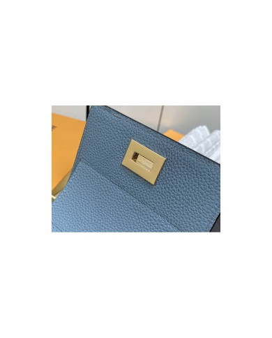 LV  Victorine  Wallet