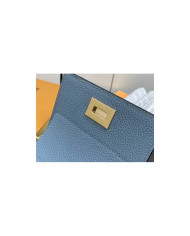LV  Victorine  Wallet