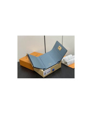 LV  Victorine  Wallet