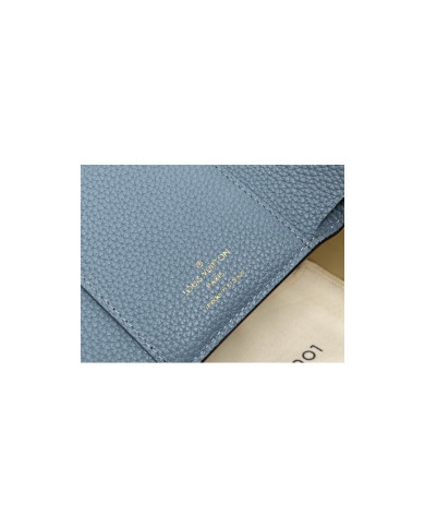 LV  Victorine  Wallet