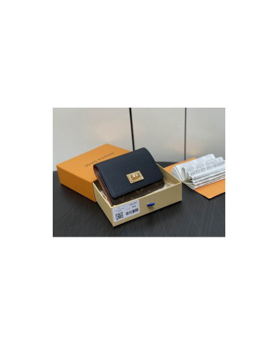 LV  Victorine Wallet