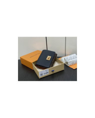 LV  Victorine Wallet
