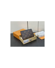 LV  Victorine Wallet