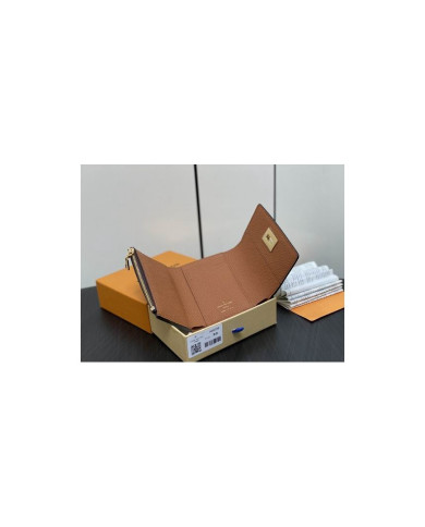 LV  Victorine Wallet
