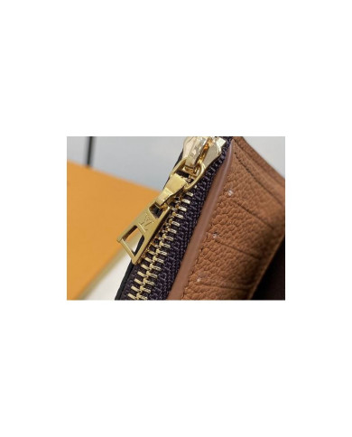 LV  Victorine Wallet